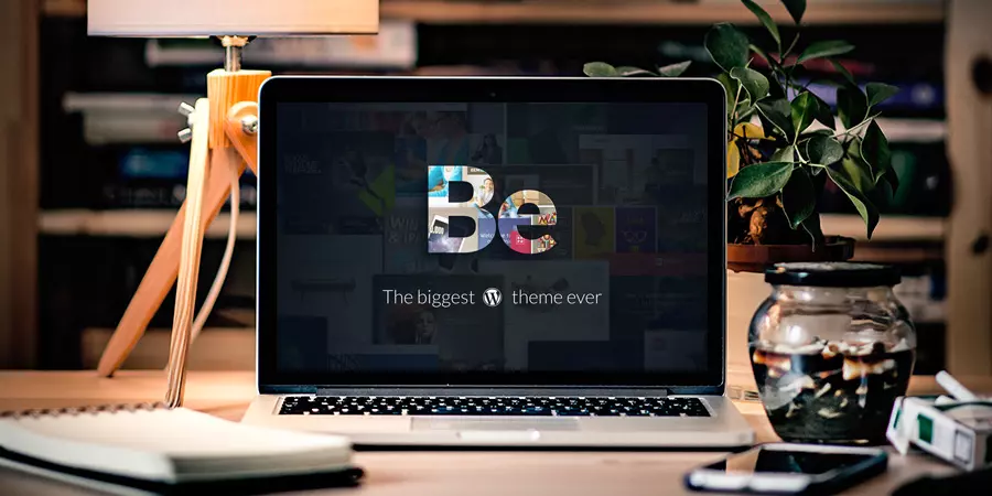 top wordpress themes