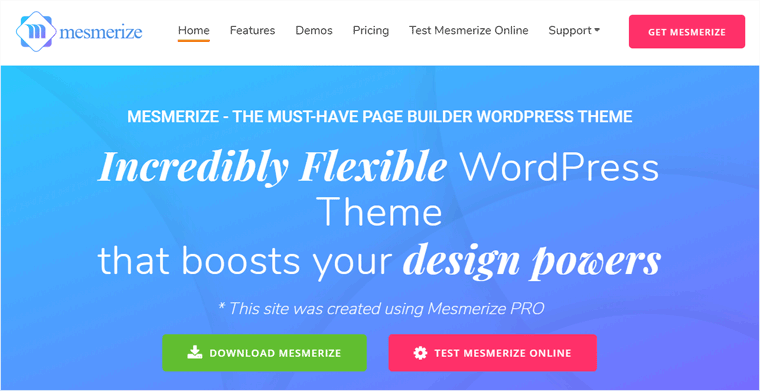 top wordpress themes