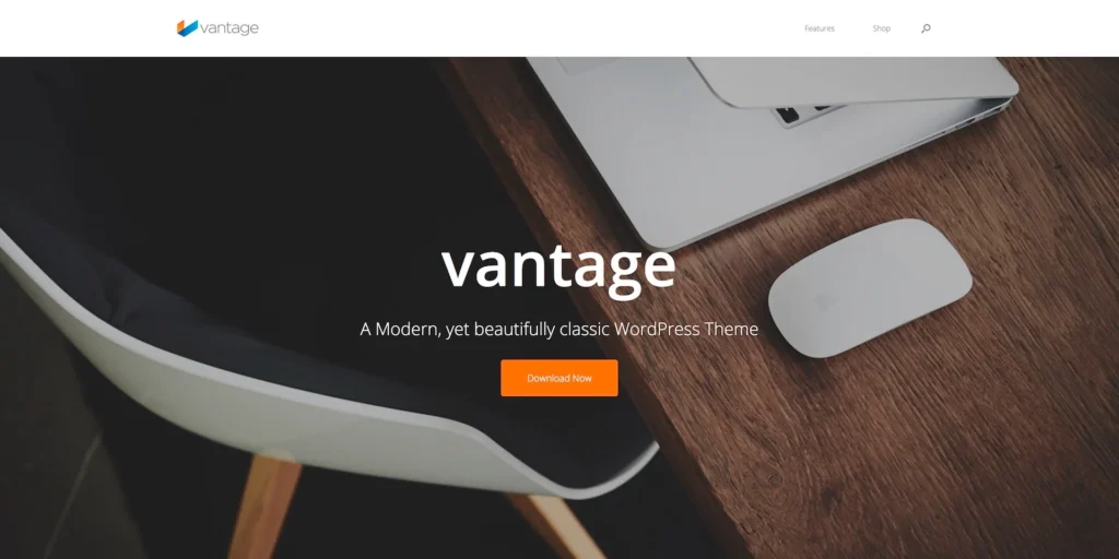 top wordpress themes
