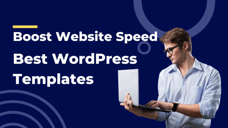Best WordPress Templates