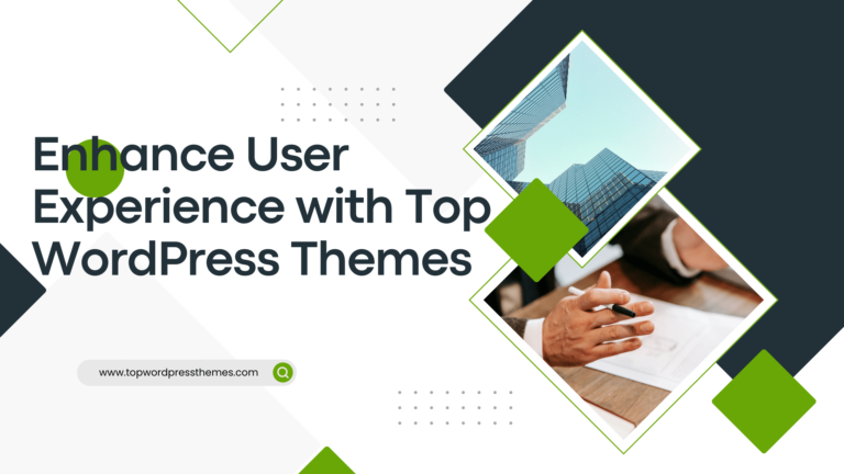 Top WordPress Themes