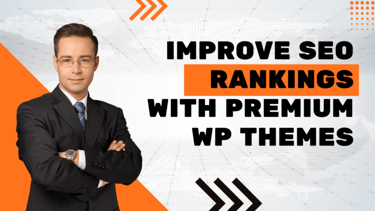 Premium WP Themes