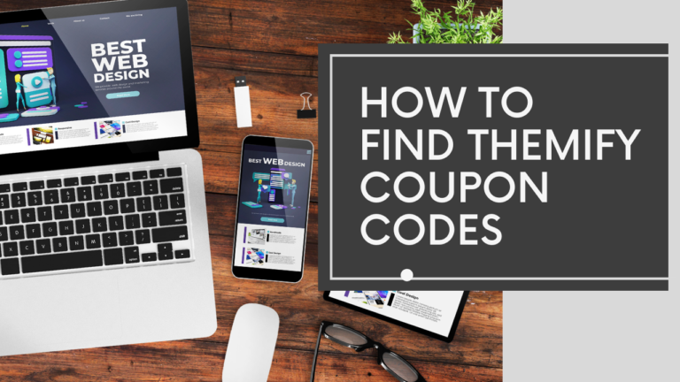 Themify Coupon Code